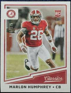 Marlon Humphrey