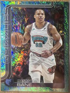 Desmond Bane
