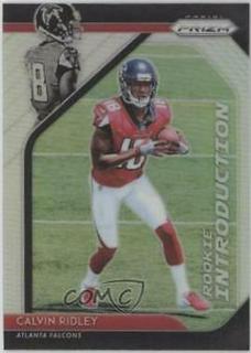 Calvin Ridley