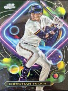 Christian Yelich