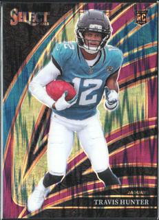 Travis Hunter