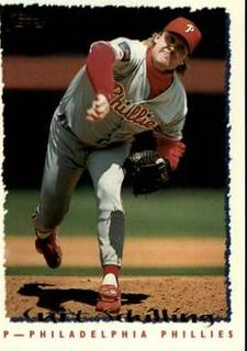 Curt Schilling