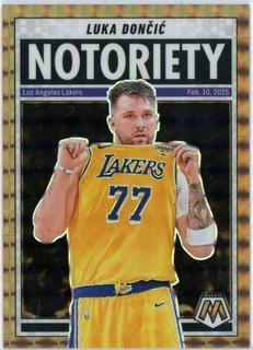 Luka Doncic