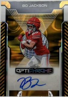 Bo Jackson