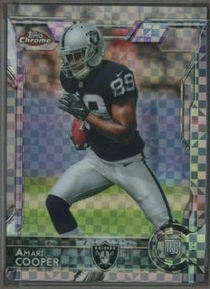 Amari Cooper