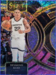 Desmond Bane
