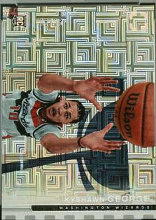 Kyshawn George