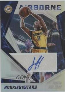 Justin Holiday