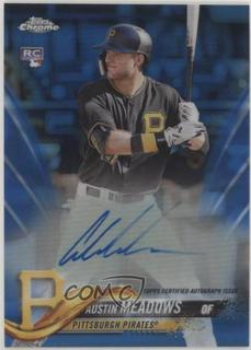 Austin Meadows
