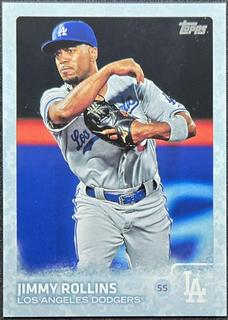 Jimmy Rollins