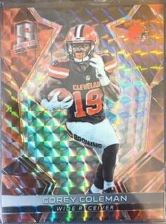 Corey Coleman