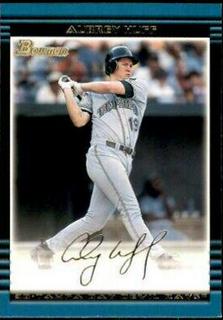 Aubrey Huff