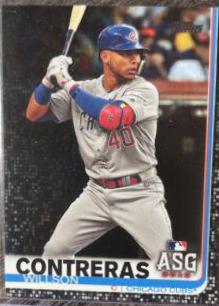 Willson Contreras