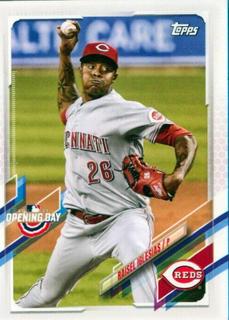 Raisel Iglesias