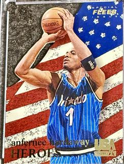 Anfernee Hardaway