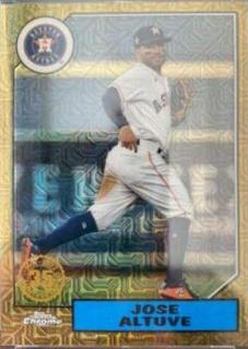 Jose Altuve