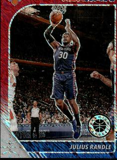 Julius Randle
