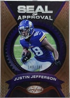 Justin Jefferson