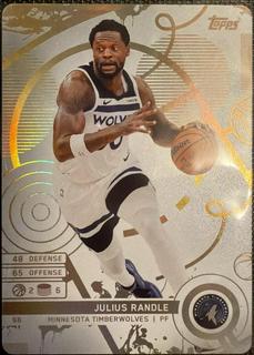 Julius Randle