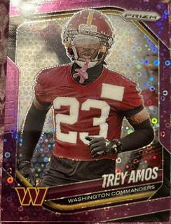 Trey Amos