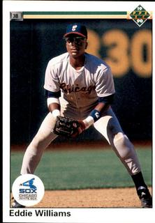 Eddie Williams
