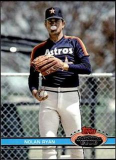 Nolan Ryan