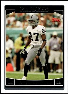 Fabian Washington