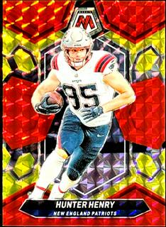 Hunter Henry