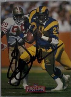 Eric Dickerson