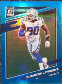 DeMarcus Lawrence