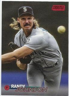 Randy Johnson