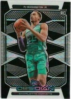 PJ Washington Jr.