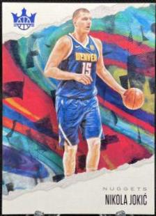 Nikola Jokic