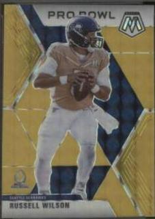 Russell Wilson