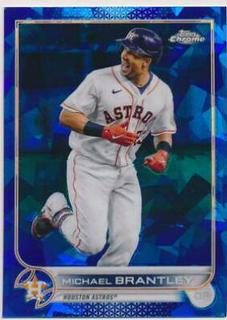 Michael Brantley