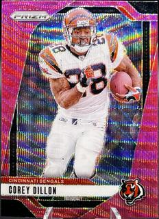 Corey Dillon