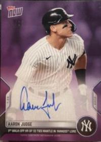 Aaron Judge