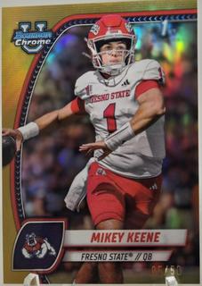 Mikey Keene