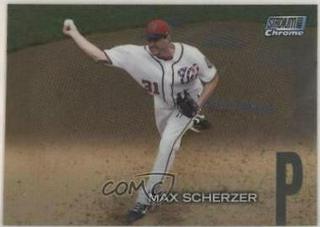 Max Scherzer