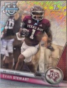 Evan Stewart