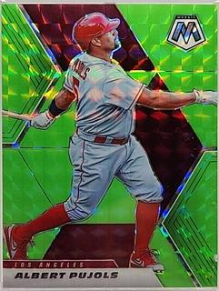 Albert Pujols