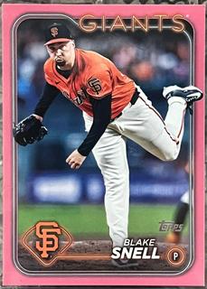 Blake Snell