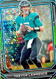 Trevor Lawrence