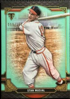 Stan Musial