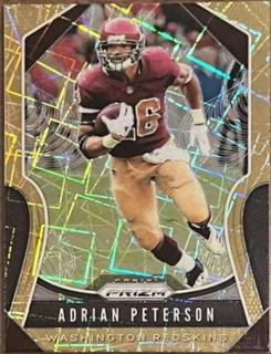 Adrian Peterson