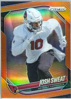 Josh Sweat