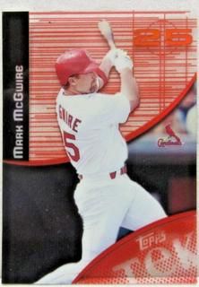 Mark McGwire