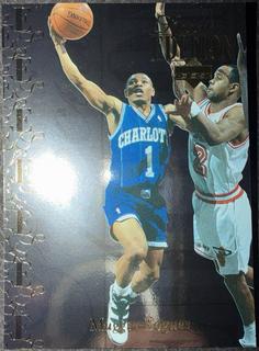 Muggsy Bogues