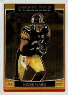 Hines Ward
