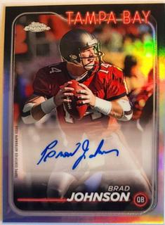 Brad Johnson